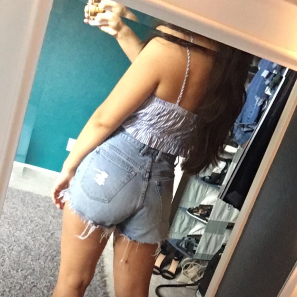 Vintage Guess